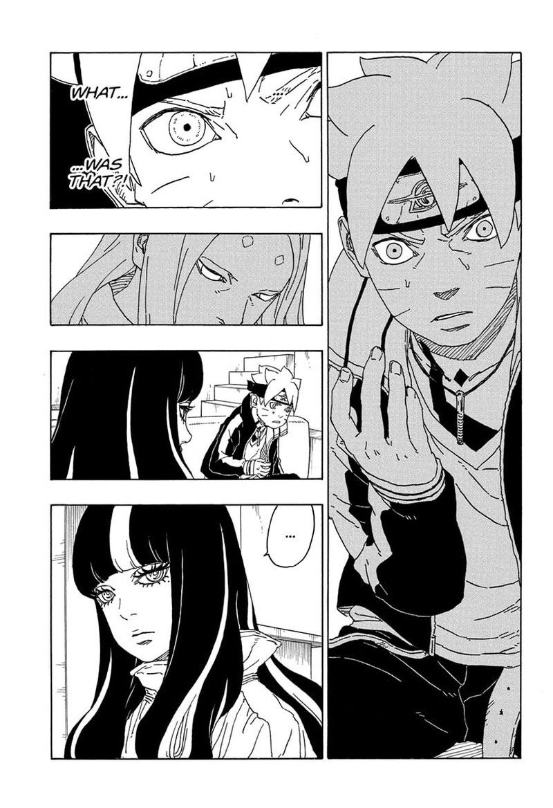 Read Boruto Naruto Next Generations ENGLISH Manga Online