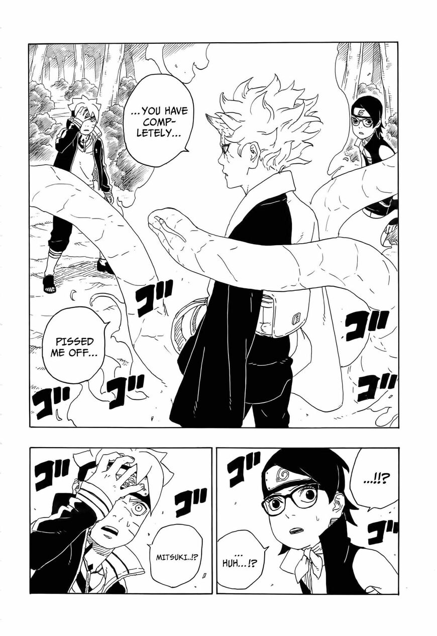 Read Boruto Naruto Next Generations ENGLISH Manga Online