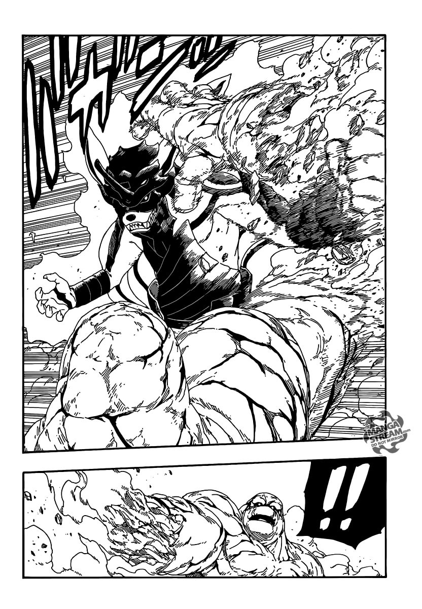 Read Boruto Naruto Next Generations ENGLISH Manga Online