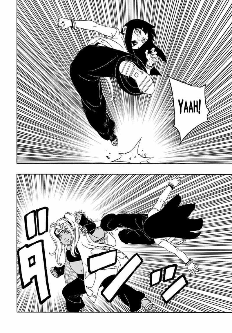 Read Boruto Naruto Next Generations ENGLISH Manga Online