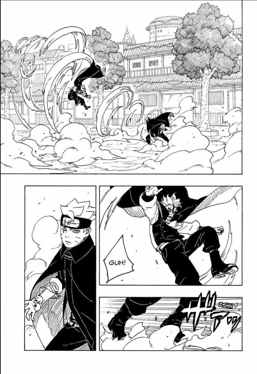 Read Boruto Naruto Next Generations ENGLISH Manga Online