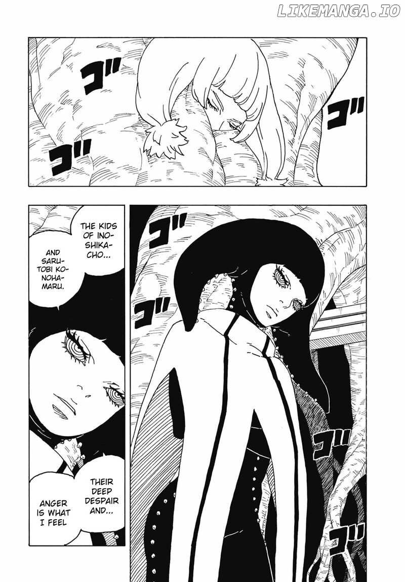 Read Boruto Naruto Next Generations ENGLISH Manga Online