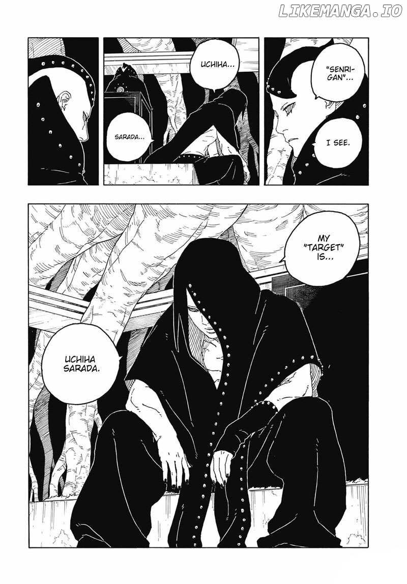 Read Boruto Naruto Next Generations ENGLISH Manga Online