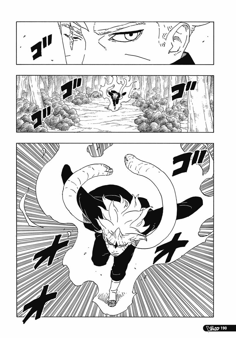 Read Boruto Naruto Next Generations ENGLISH Manga Online
