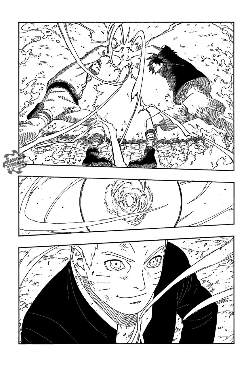 Read Boruto Naruto Next Generations ENGLISH Manga Online