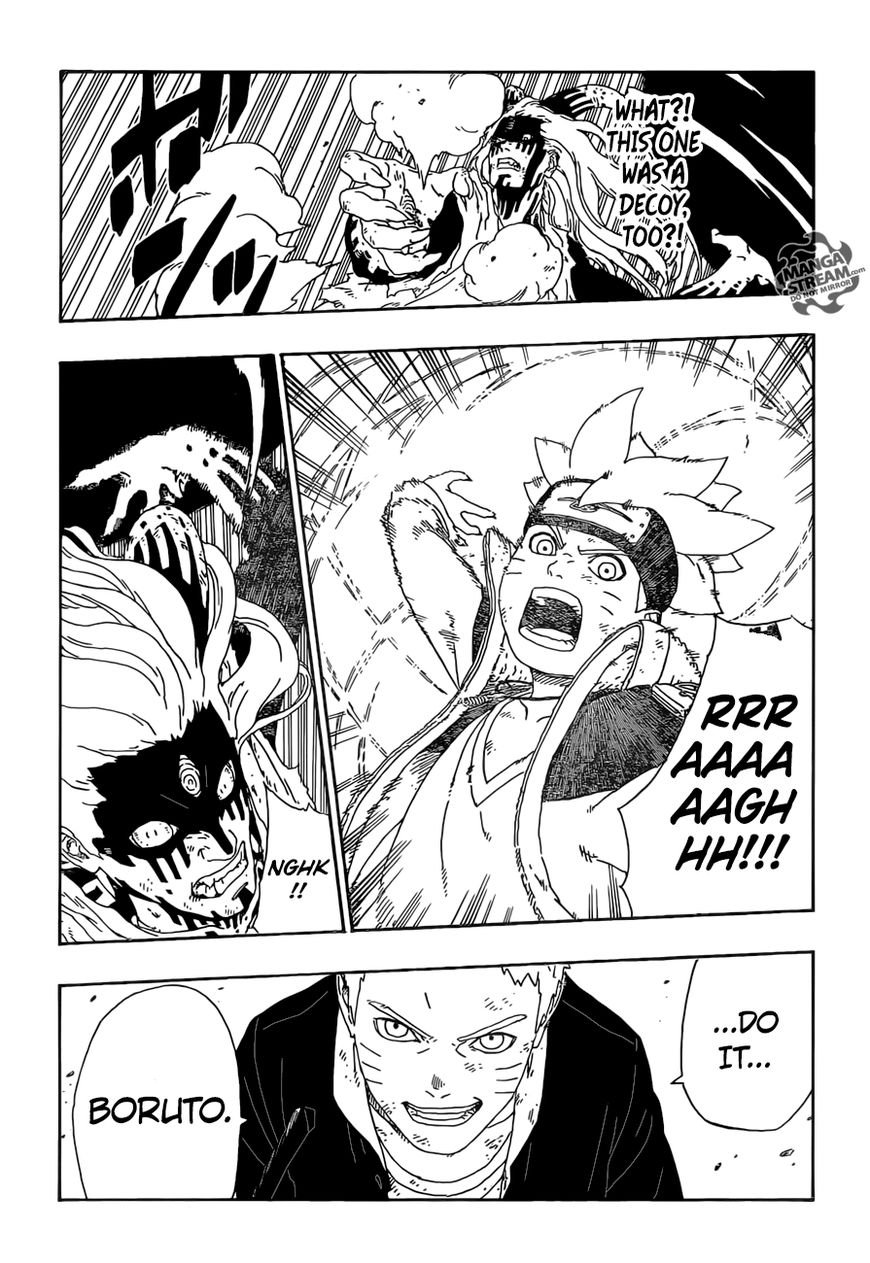 Read Boruto Naruto Next Generations ENGLISH Manga Online