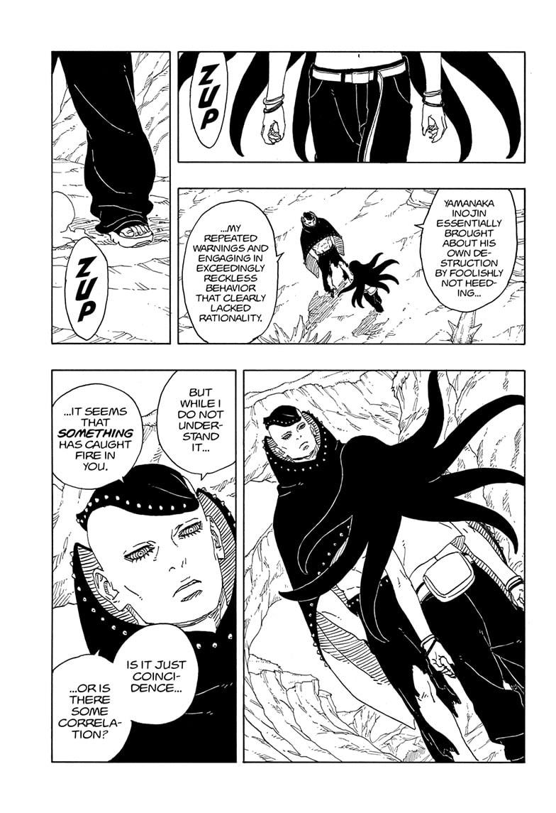 Read Boruto_ Two Blue Vortex ENGLISH Manga Online