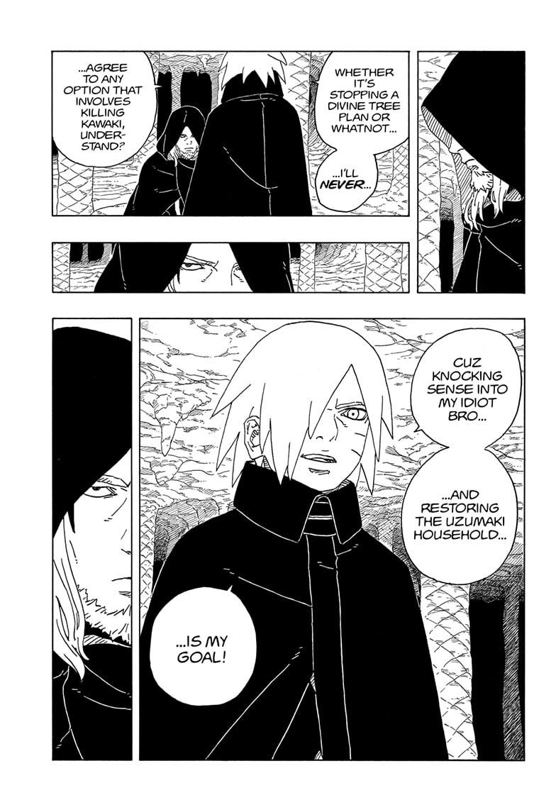 Read Boruto_ Two Blue Vortex ENGLISH Manga Online