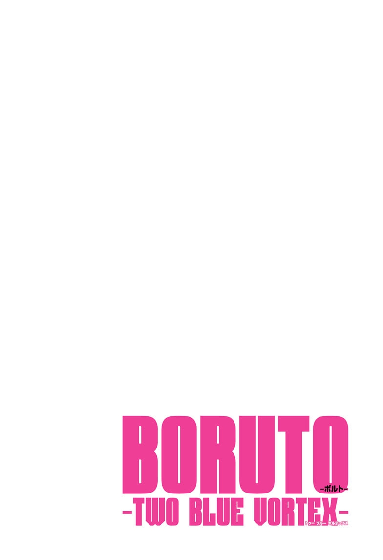 Read Boruto_ Two Blue Vortex ENGLISH Manga Online