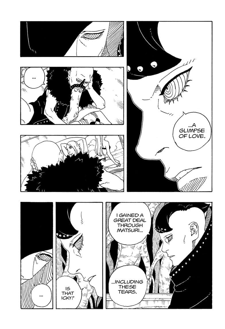 Read Boruto_ Two Blue Vortex ENGLISH Manga Online