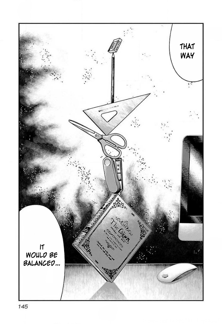 Read Bouncer ENGLISH Manga Online