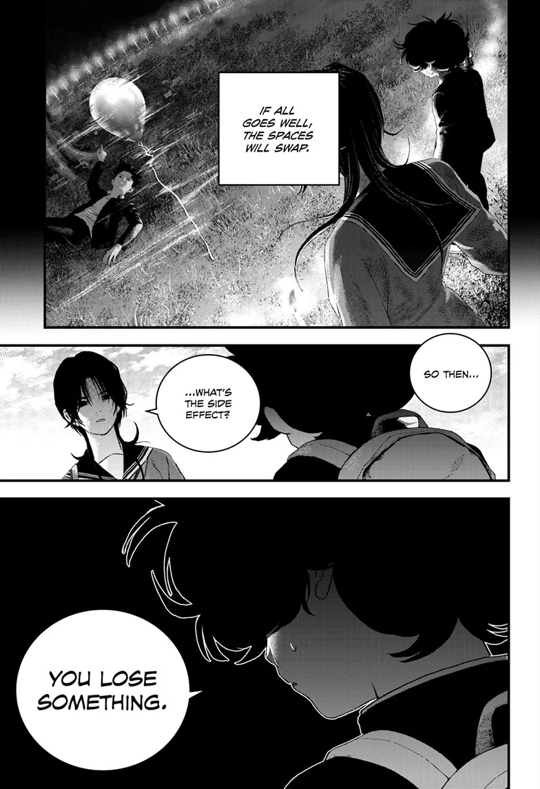 Read Bug Ego ENGLISH Manga Online