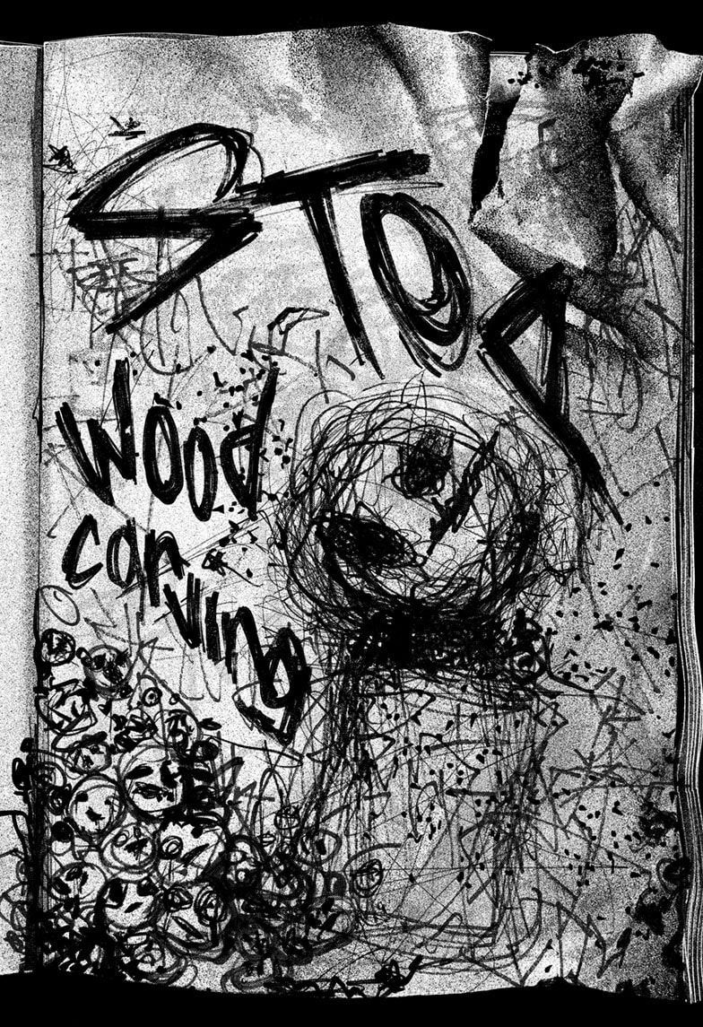 Read Bug Ego ENGLISH Manga Online