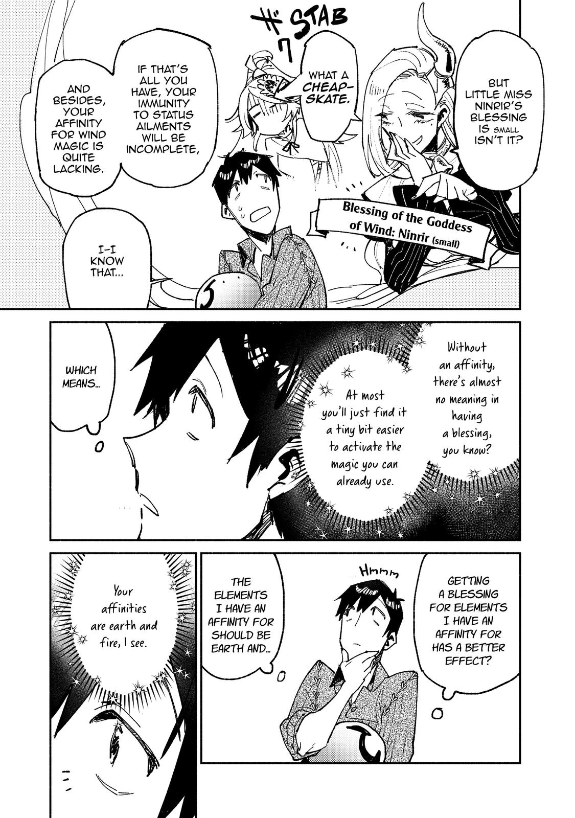 Read Campfire Cooking in Another World with My Absurd Skill ENGLISH Manga Online