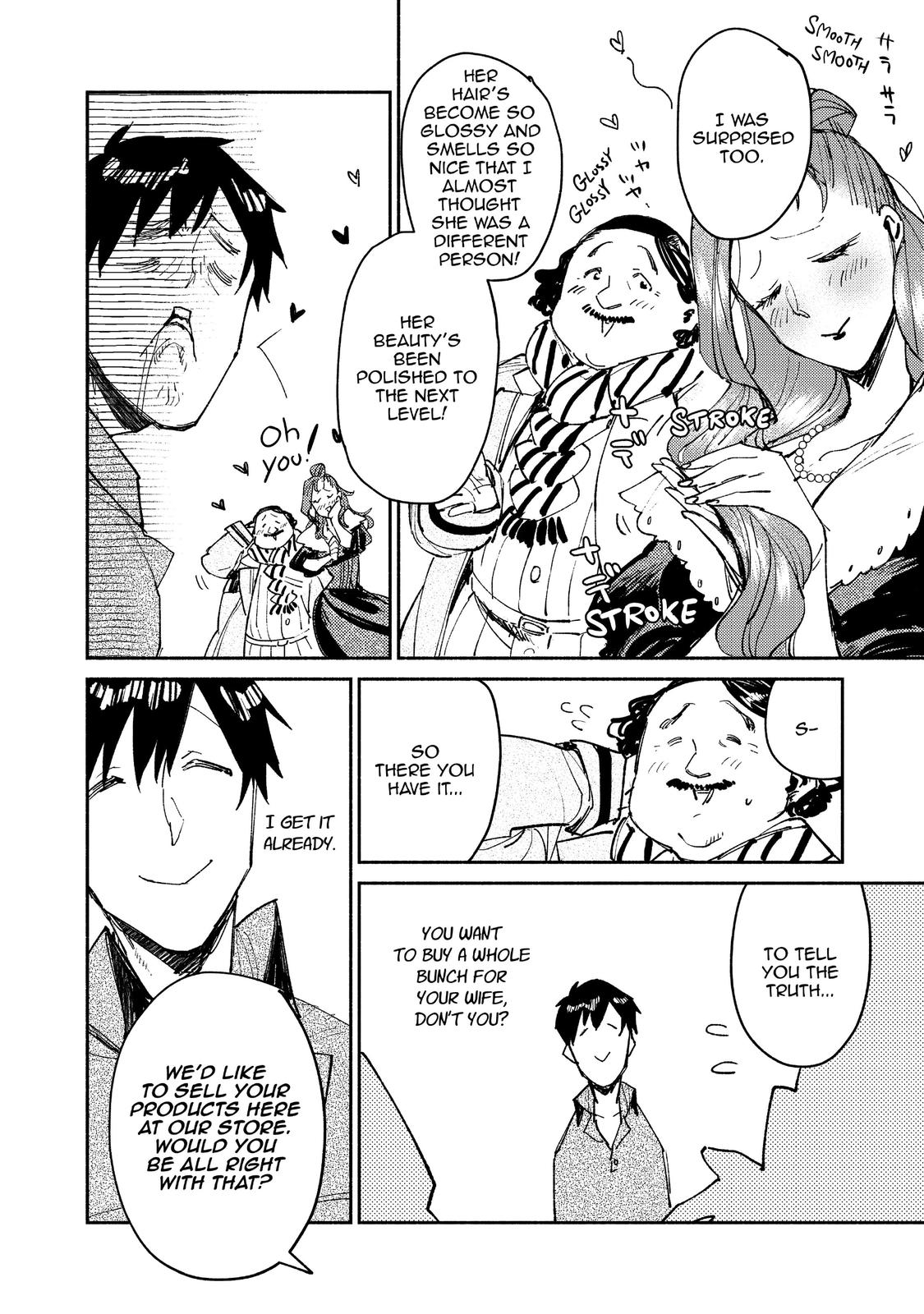 Read Campfire Cooking in Another World with My Absurd Skill ENGLISH Manga Online