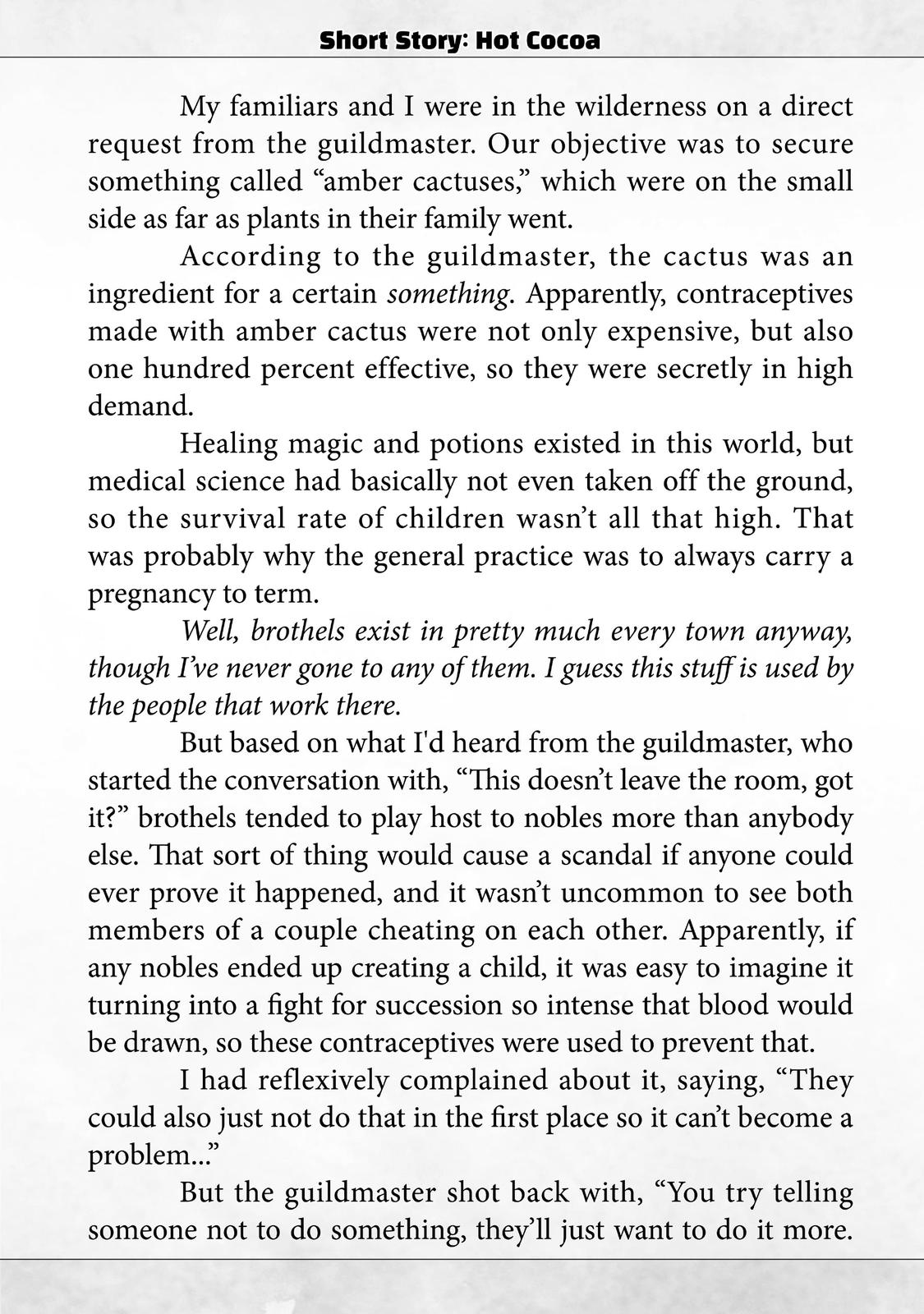 Read Campfire Cooking in Another World with My Absurd Skill ENGLISH Manga Online