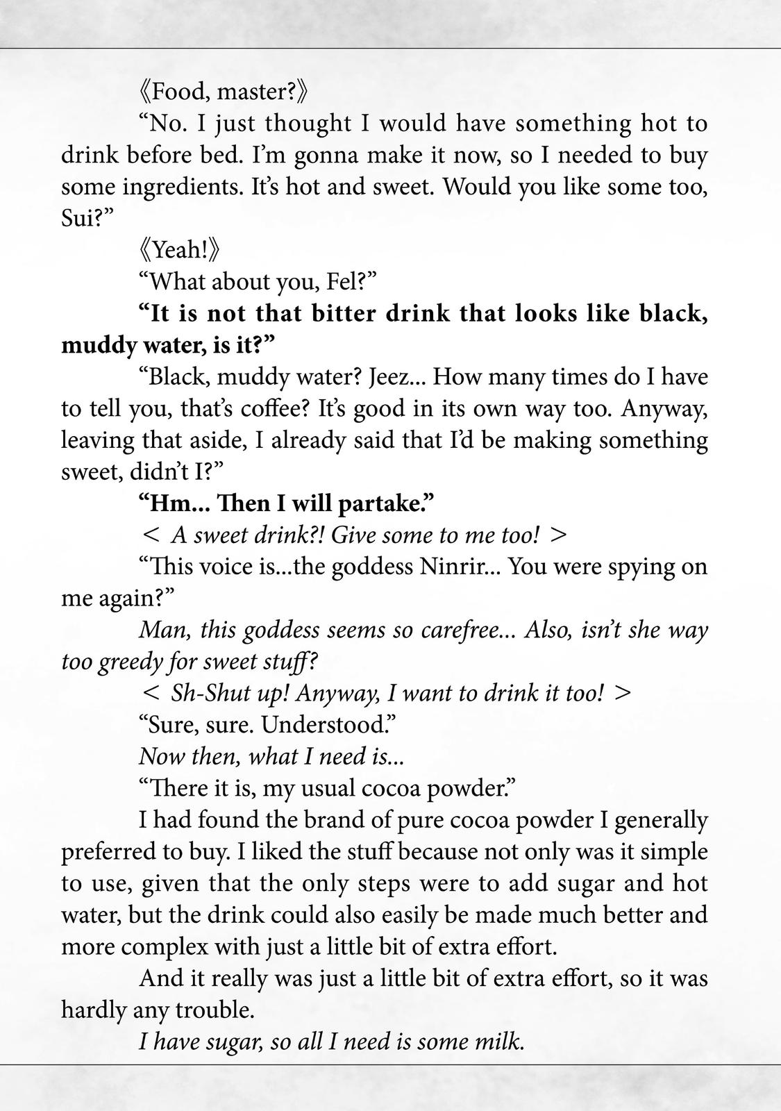 Read Campfire Cooking in Another World with My Absurd Skill ENGLISH Manga Online