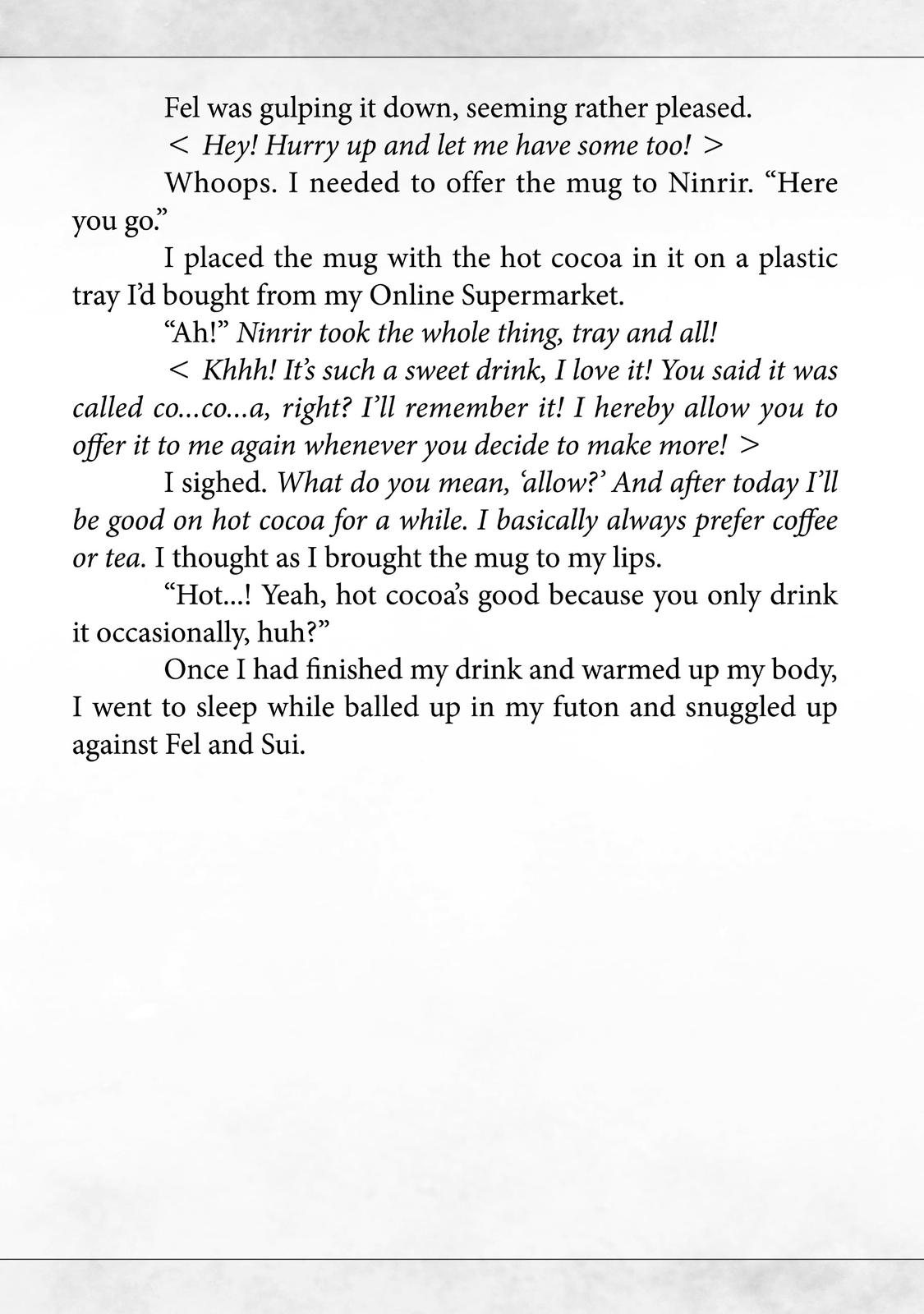 Read Campfire Cooking in Another World with My Absurd Skill ENGLISH Manga Online