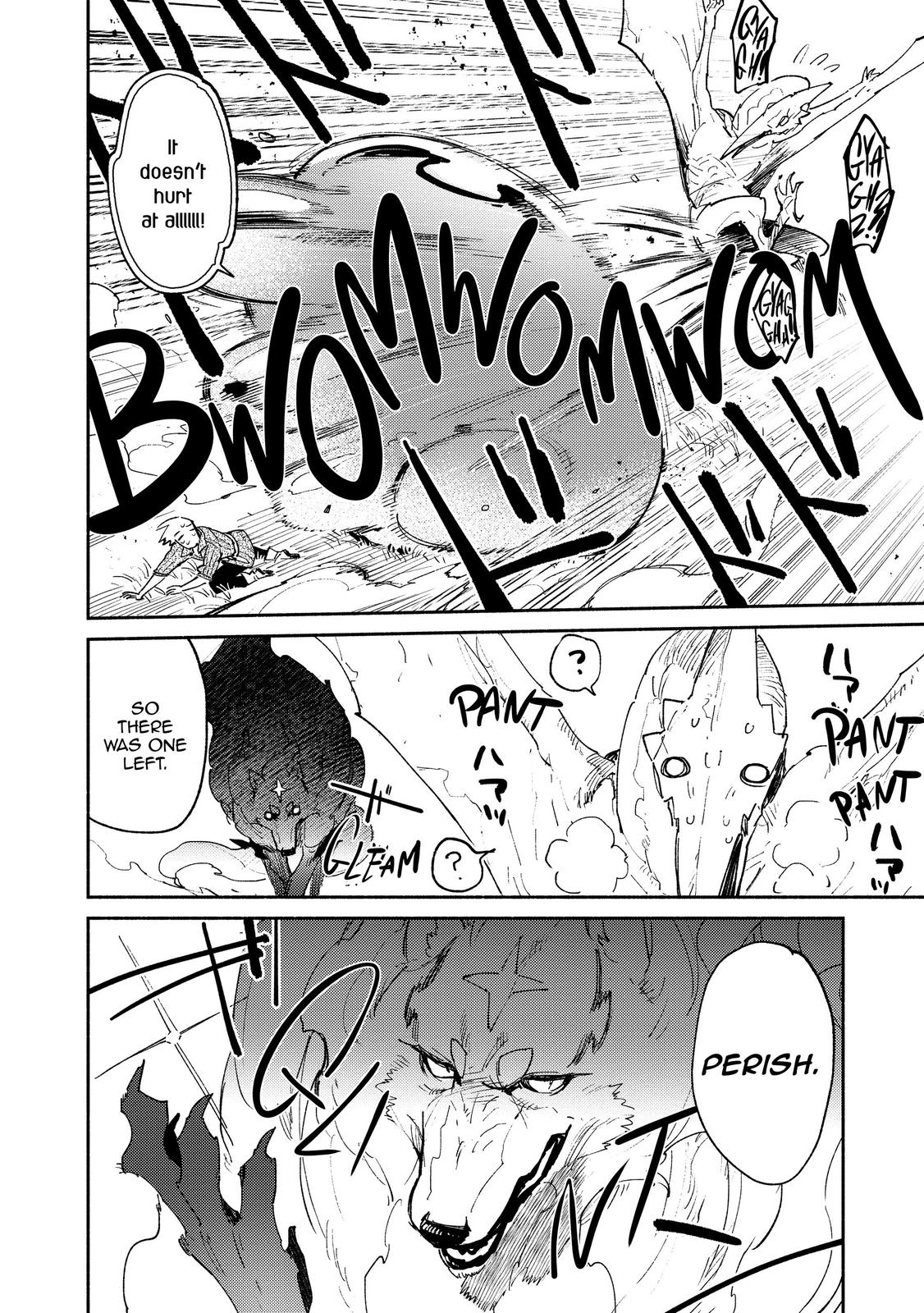 Read Campfire Cooking in Another World with My Absurd Skill ENGLISH Manga Online