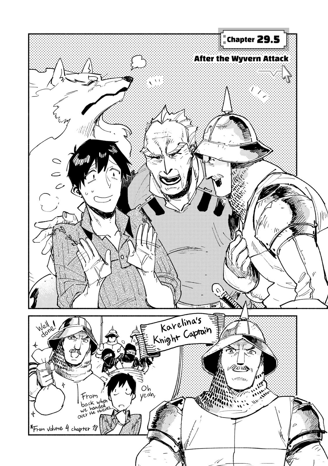 Read Campfire Cooking in Another World with My Absurd Skill ENGLISH Manga Online