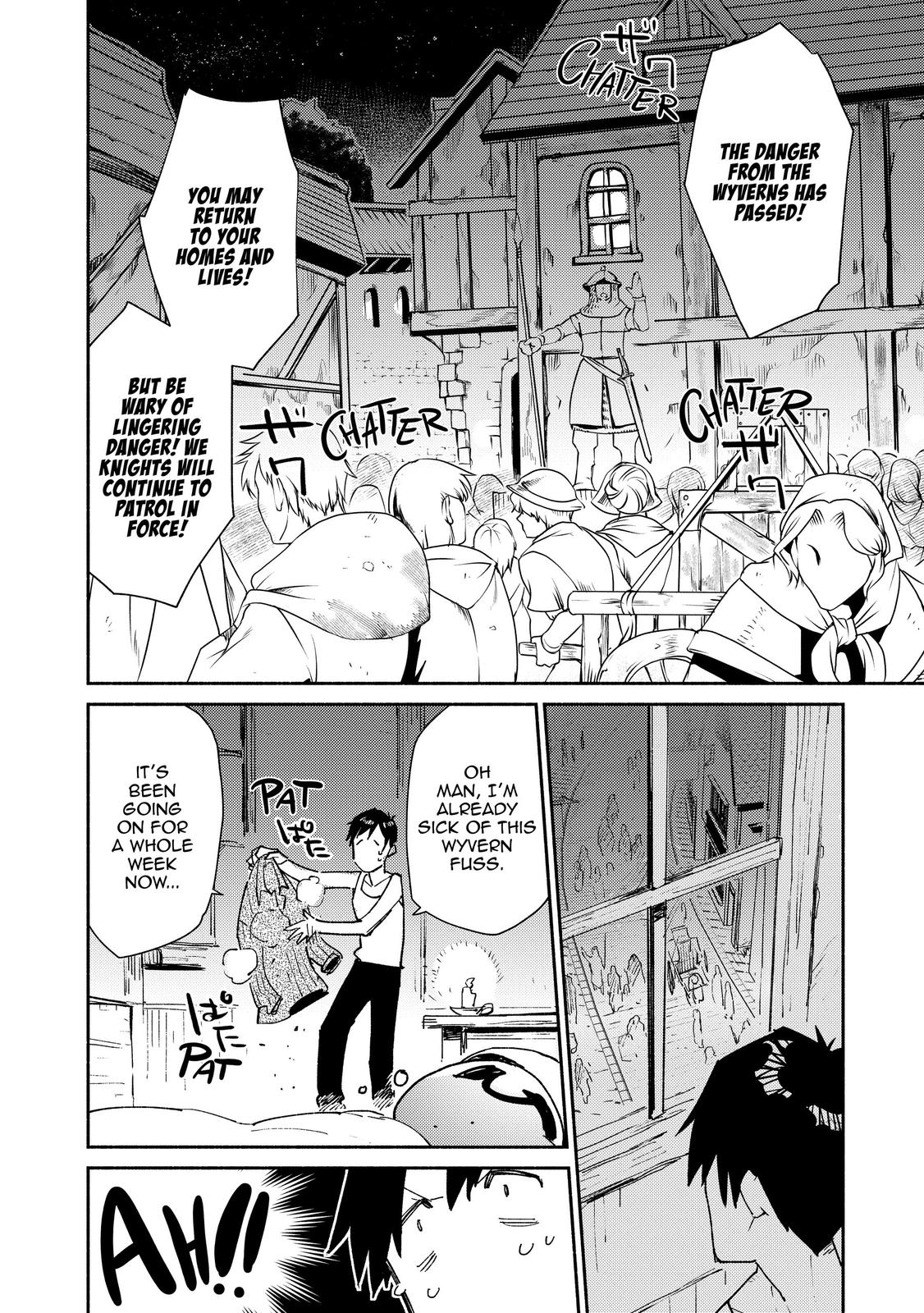 Read Campfire Cooking in Another World with My Absurd Skill ENGLISH Manga Online