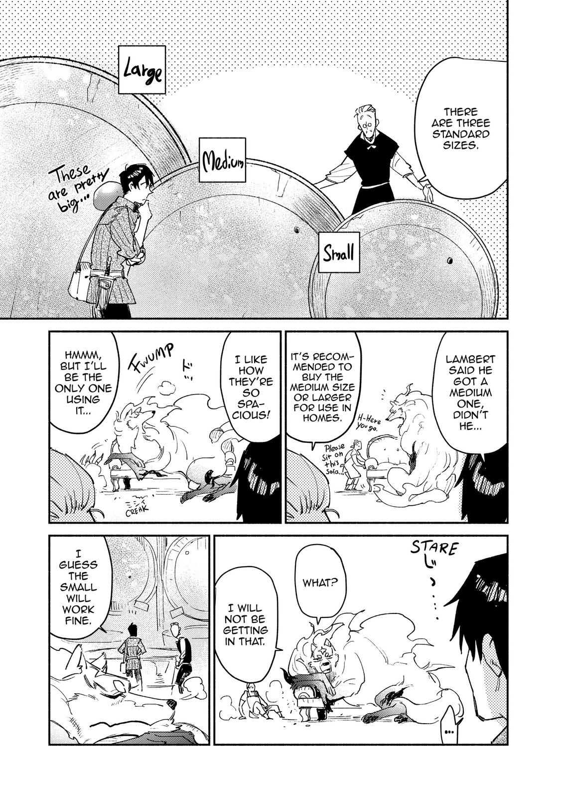 Read Campfire Cooking in Another World with My Absurd Skill ENGLISH Manga Online