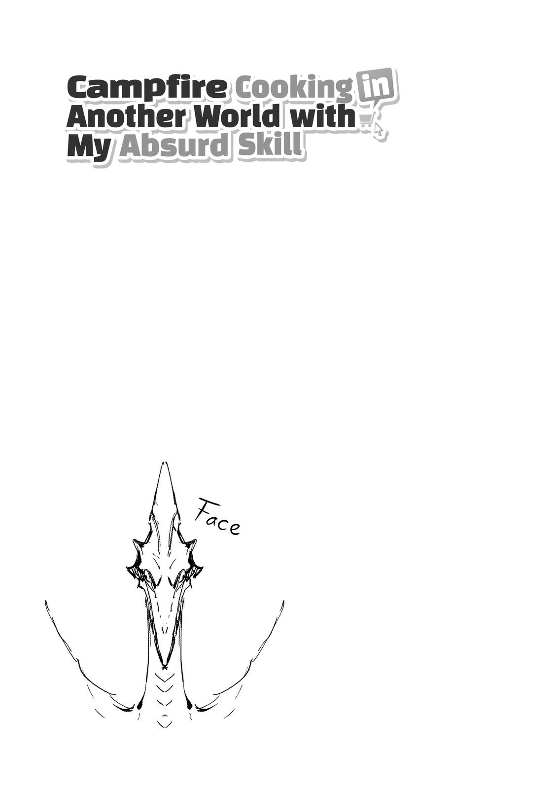 Read Campfire Cooking in Another World with My Absurd Skill ENGLISH Manga Online