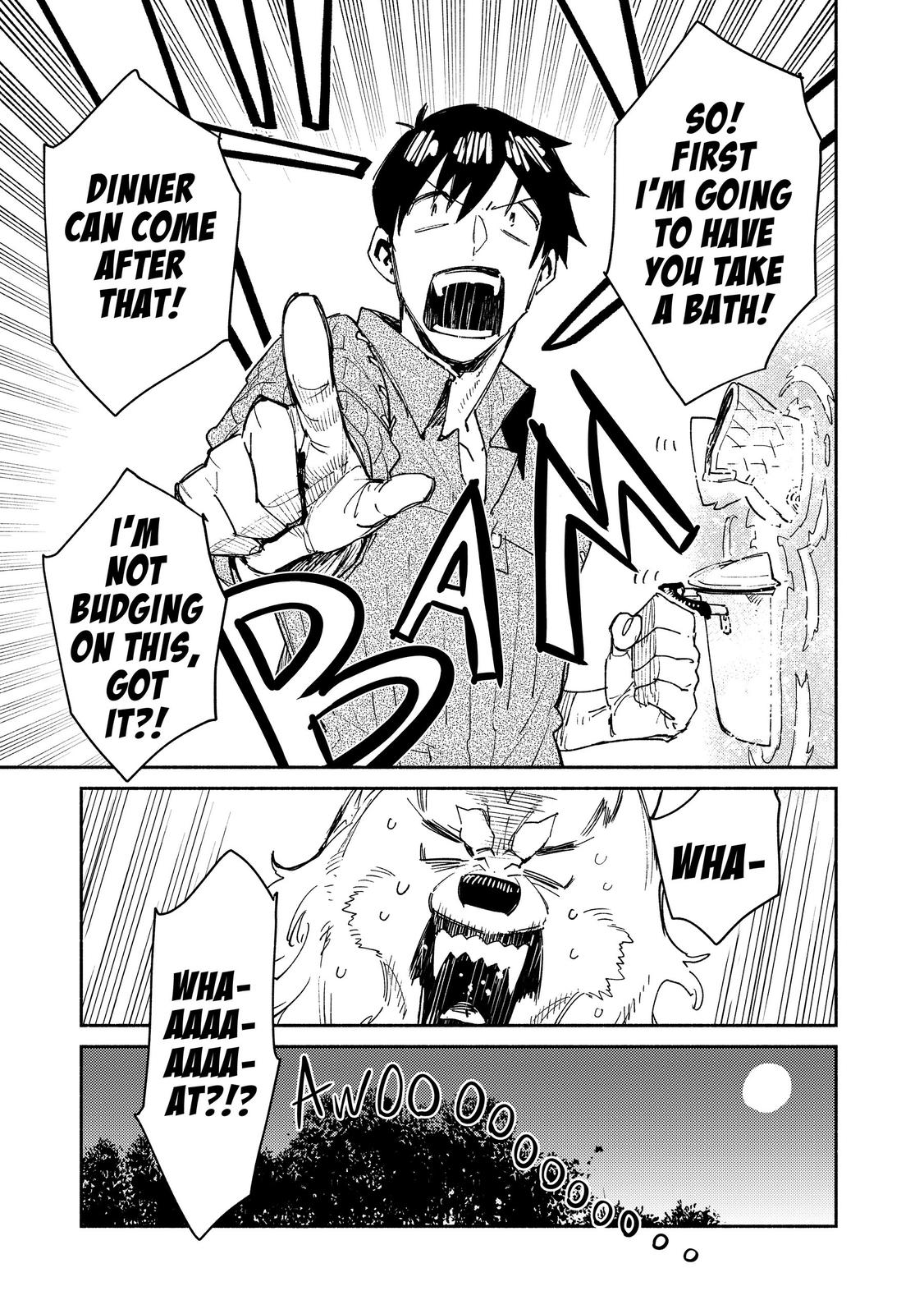 Read Campfire Cooking in Another World with My Absurd Skill ENGLISH Manga Online