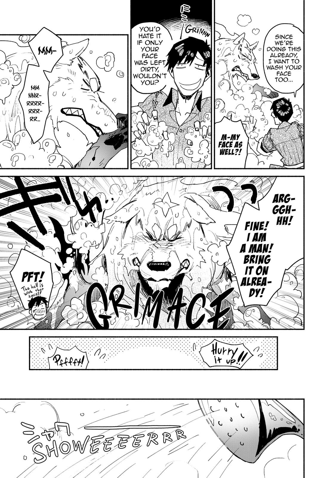 Read Campfire Cooking in Another World with My Absurd Skill ENGLISH Manga Online