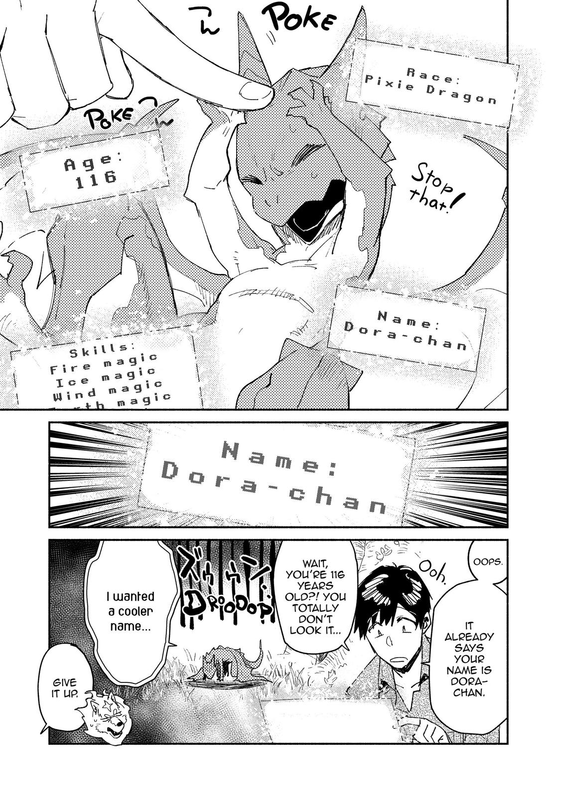 Read Campfire Cooking in Another World with My Absurd Skill ENGLISH Manga Online