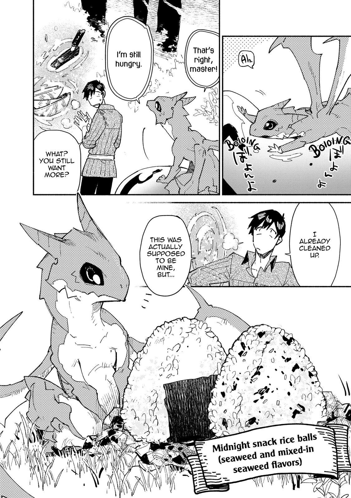 Read Campfire Cooking in Another World with My Absurd Skill ENGLISH Manga Online