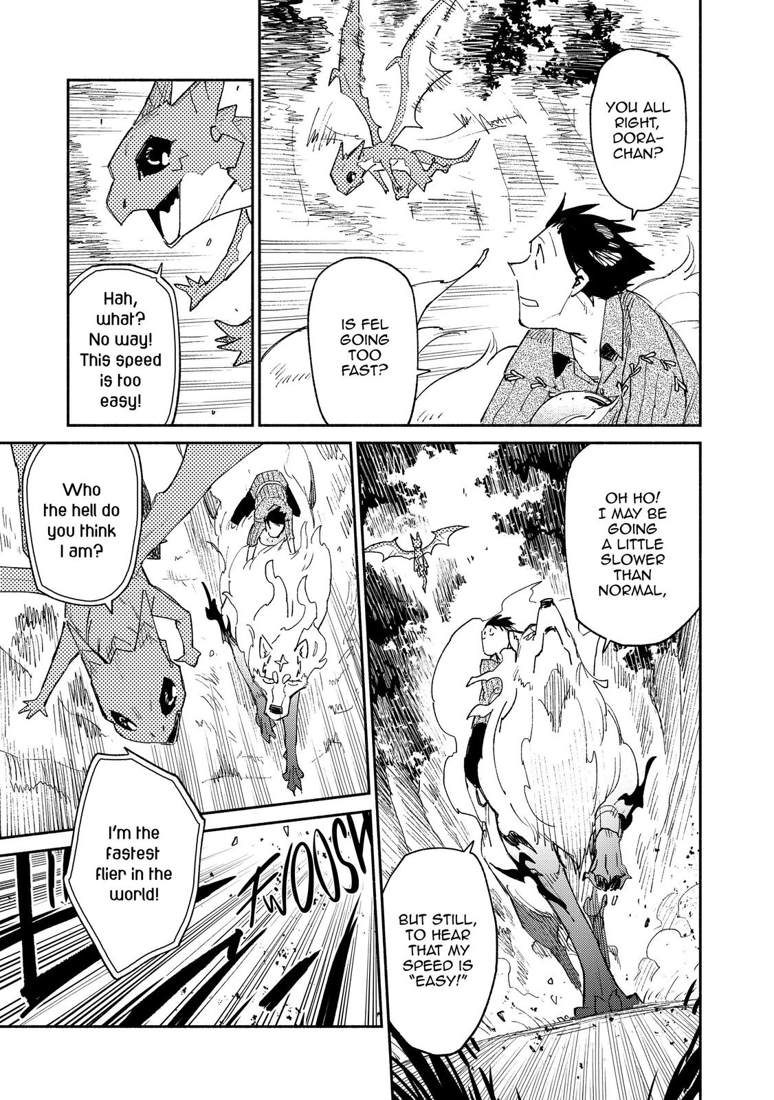 Read Campfire Cooking in Another World with My Absurd Skill ENGLISH Manga Online