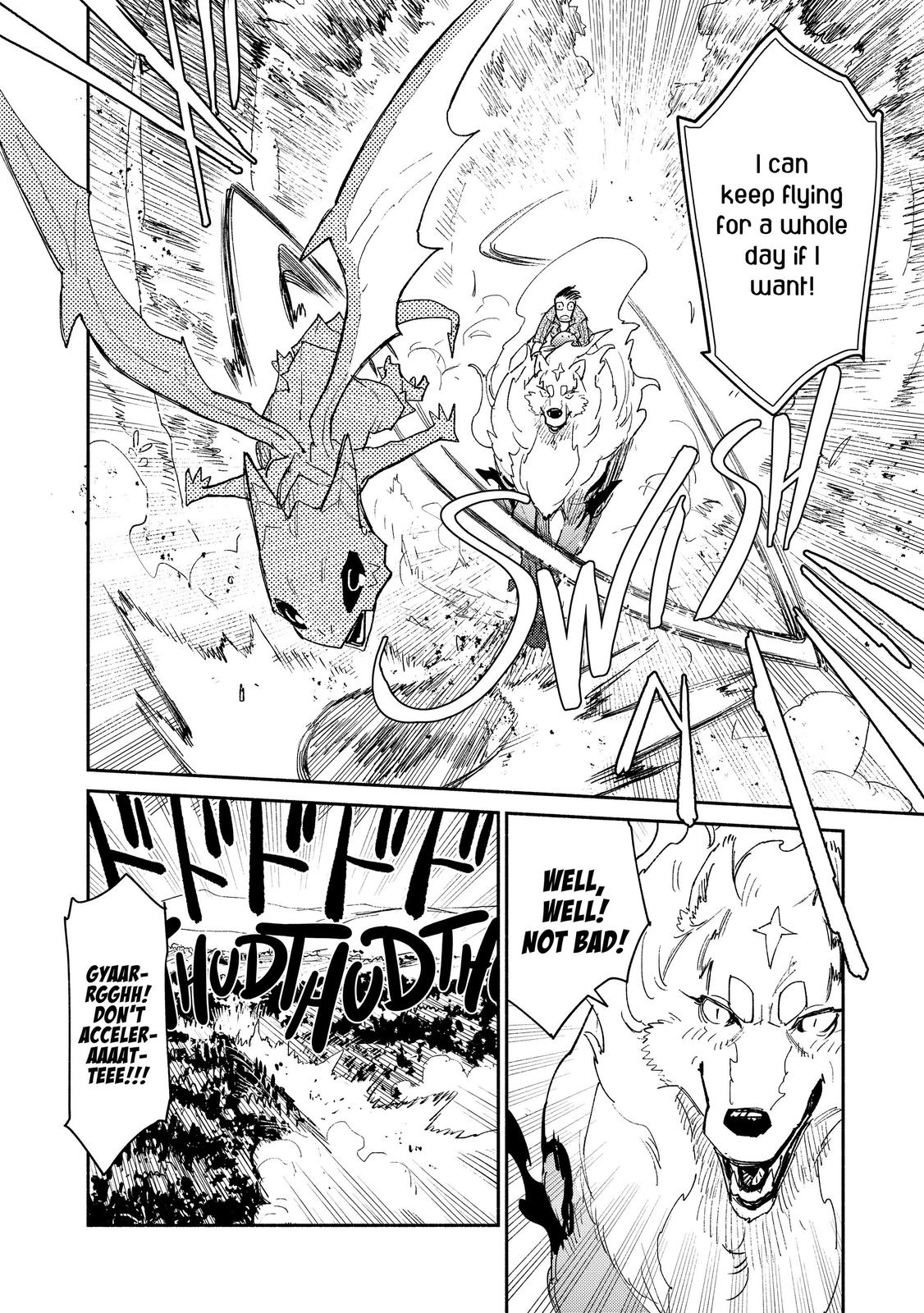 Read Campfire Cooking in Another World with My Absurd Skill ENGLISH Manga Online