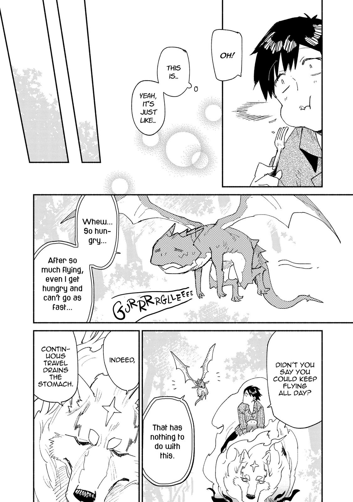 Read Campfire Cooking in Another World with My Absurd Skill ENGLISH Manga Online
