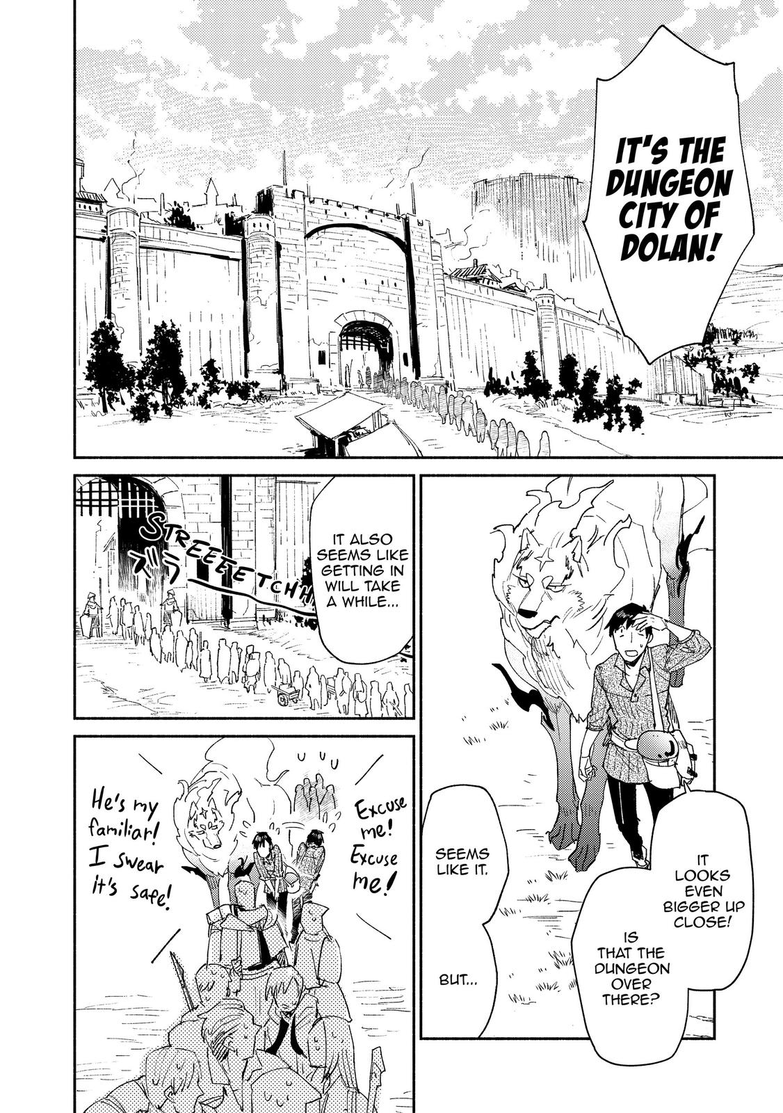 Read Campfire Cooking in Another World with My Absurd Skill ENGLISH Manga Online