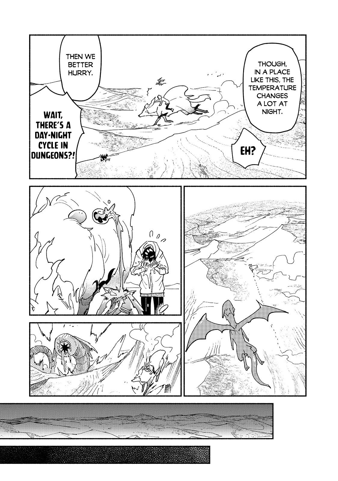 Read Campfire Cooking in Another World with My Absurd Skill ENGLISH Manga Online