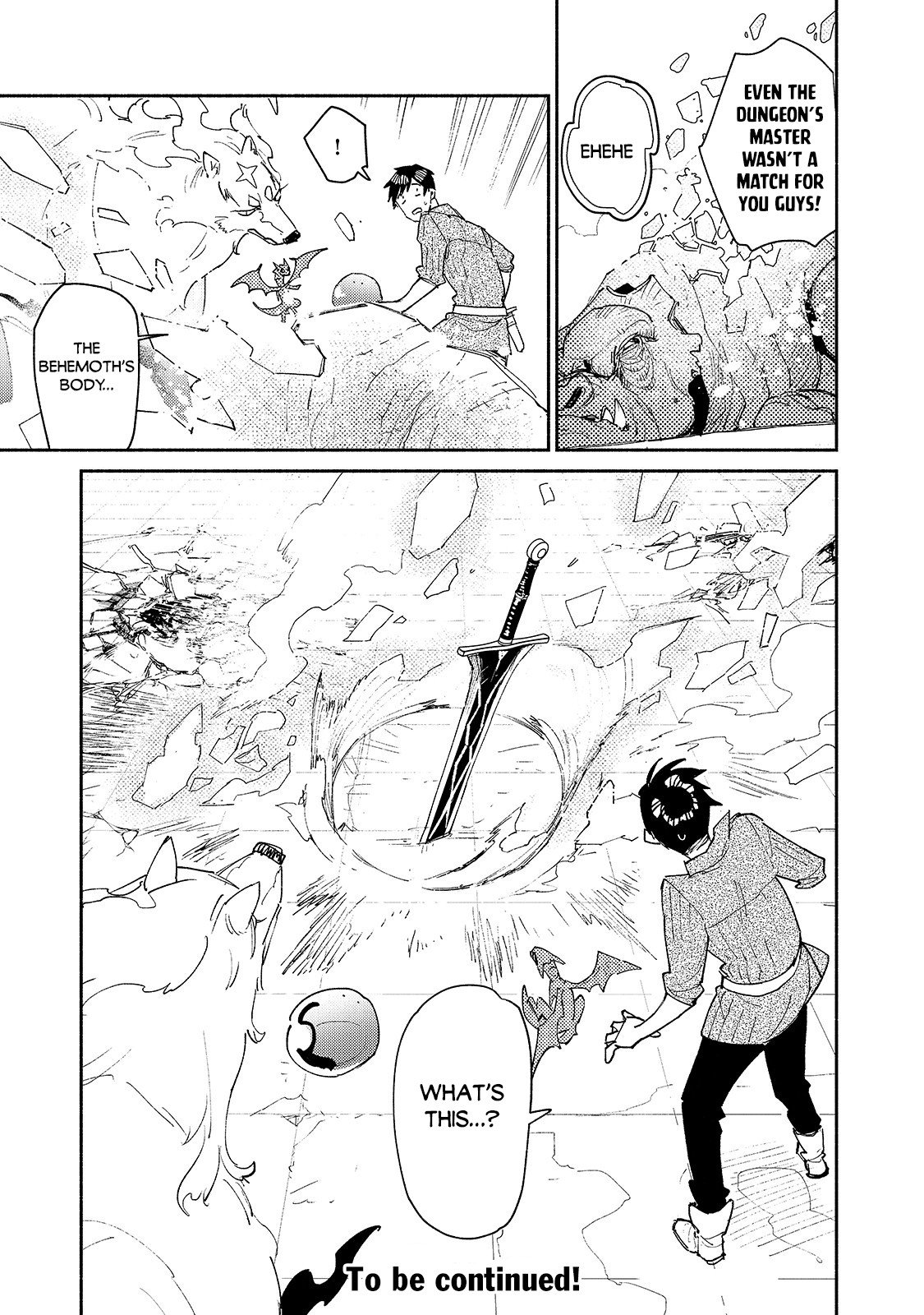 Read Campfire Cooking in Another World with My Absurd Skill ENGLISH Manga Online