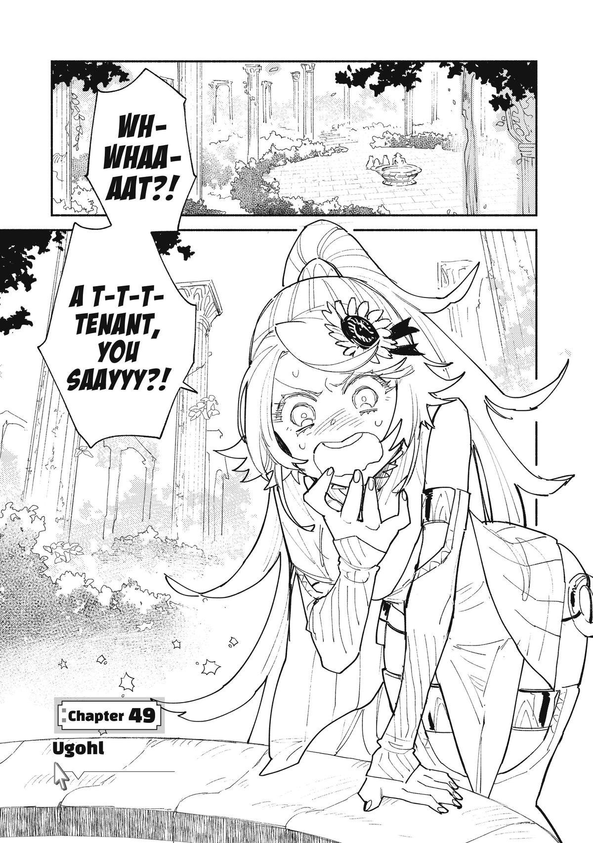 Read Campfire Cooking in Another World with My Absurd Skill ENGLISH Manga Online