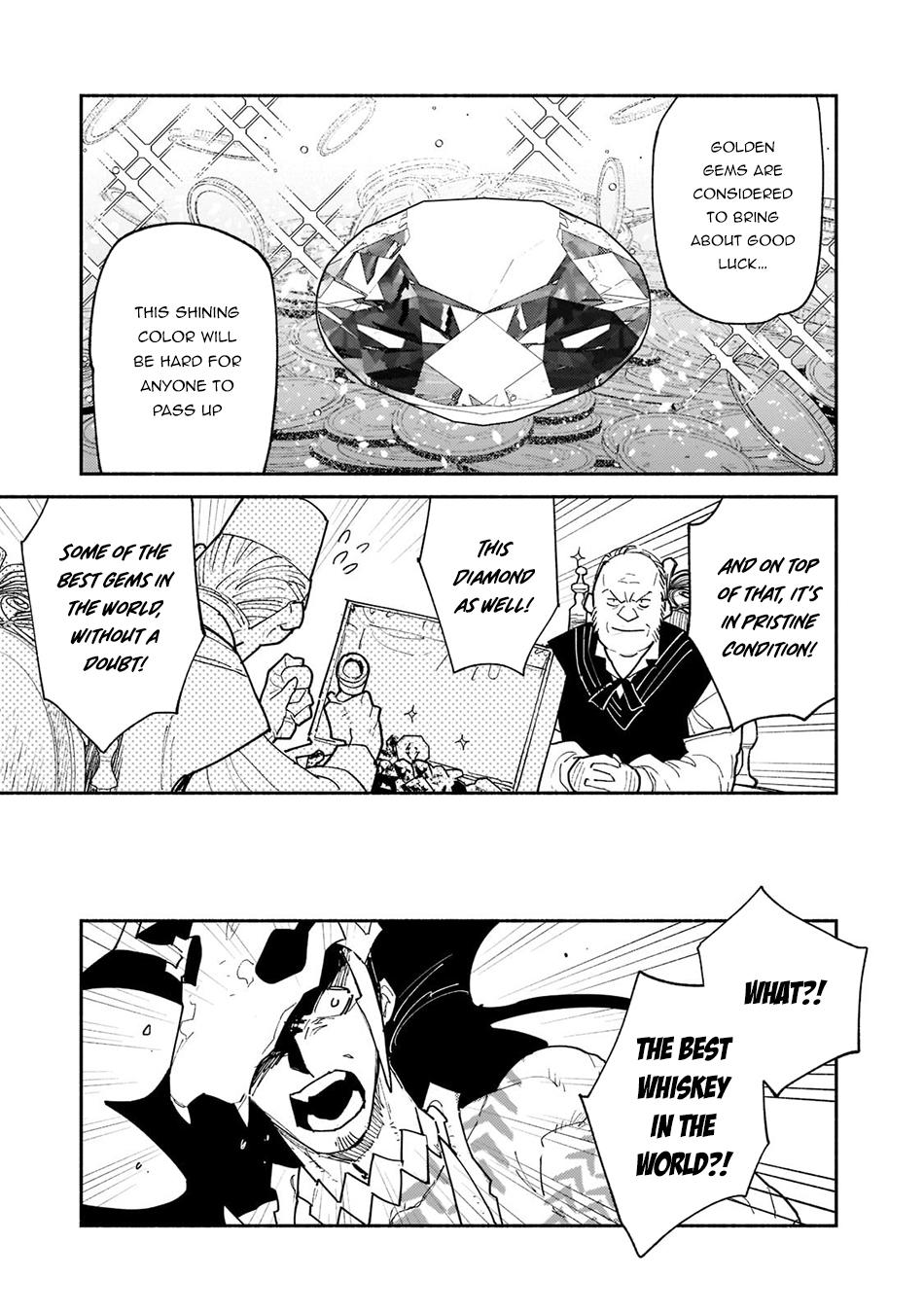 Read Campfire Cooking in Another World with My Absurd Skill ENGLISH Manga Online