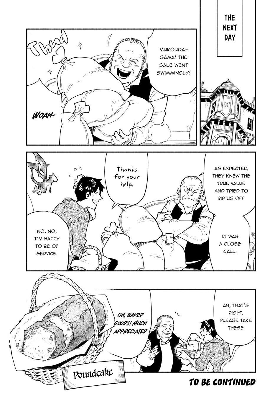 Read Campfire Cooking in Another World with My Absurd Skill ENGLISH Manga Online