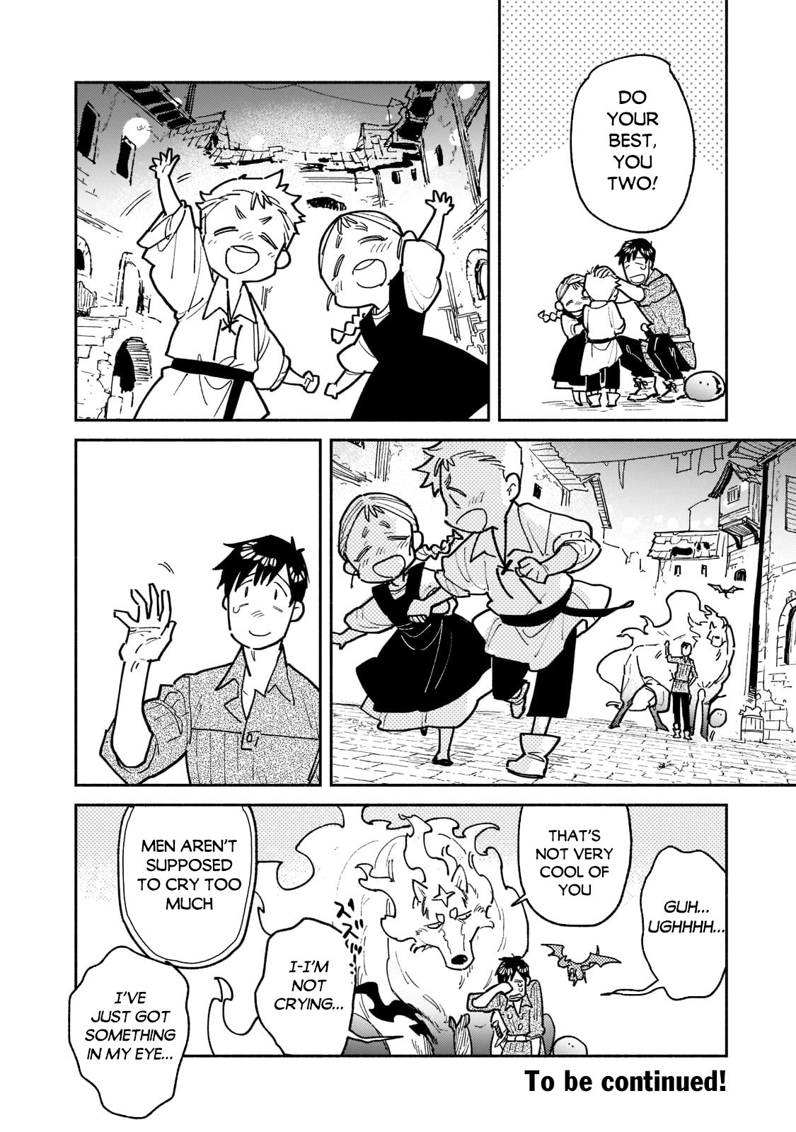 Read Campfire Cooking in Another World with My Absurd Skill ENGLISH Manga Online