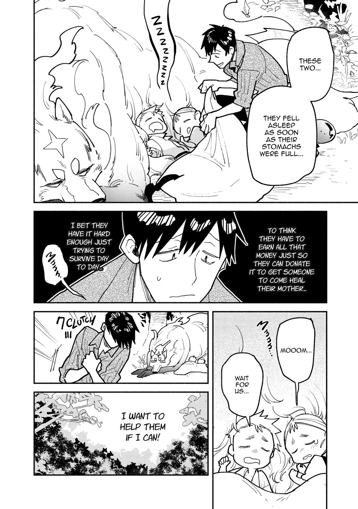 Read Campfire Cooking in Another World with My Absurd Skill ENGLISH Manga Online