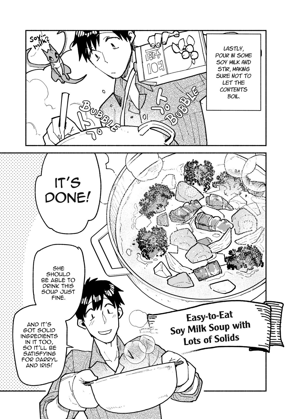 Read Campfire Cooking in Another World with My Absurd Skill ENGLISH Manga Online