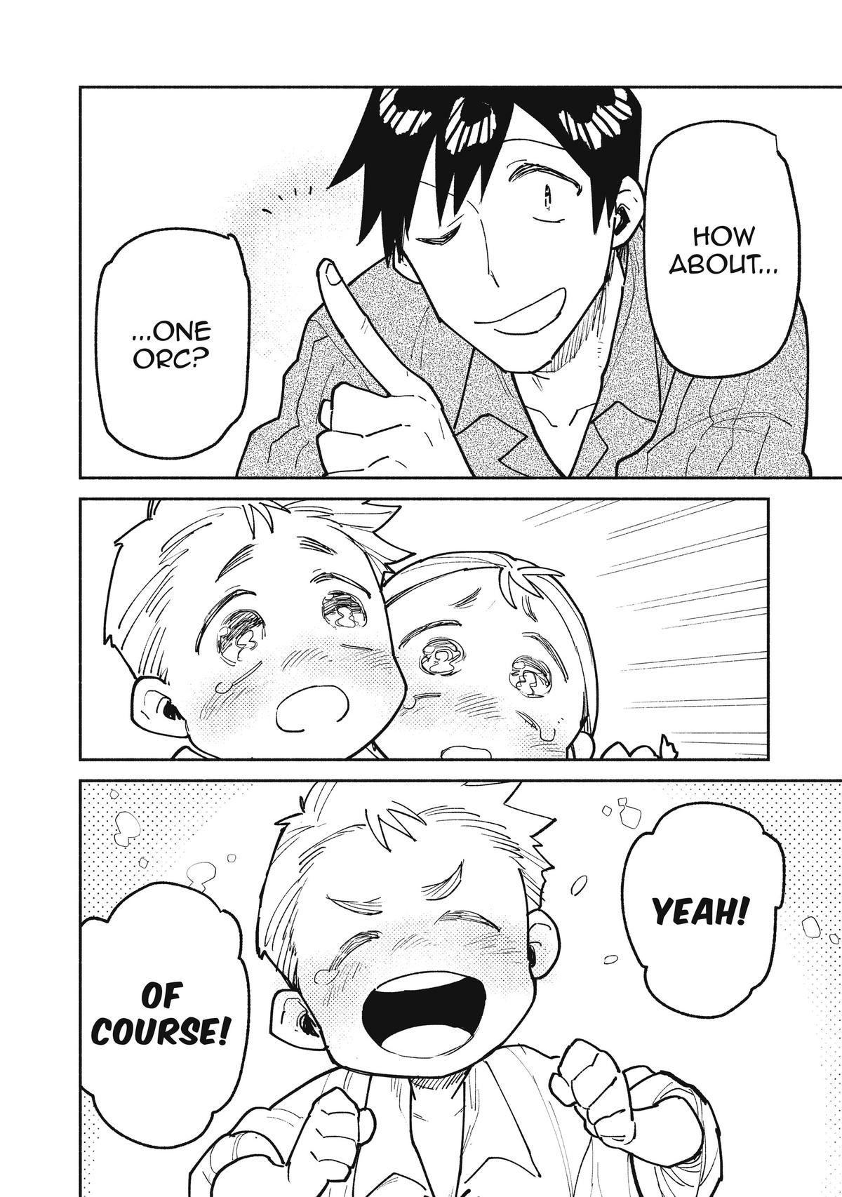 Read Campfire Cooking in Another World with My Absurd Skill ENGLISH Manga Online