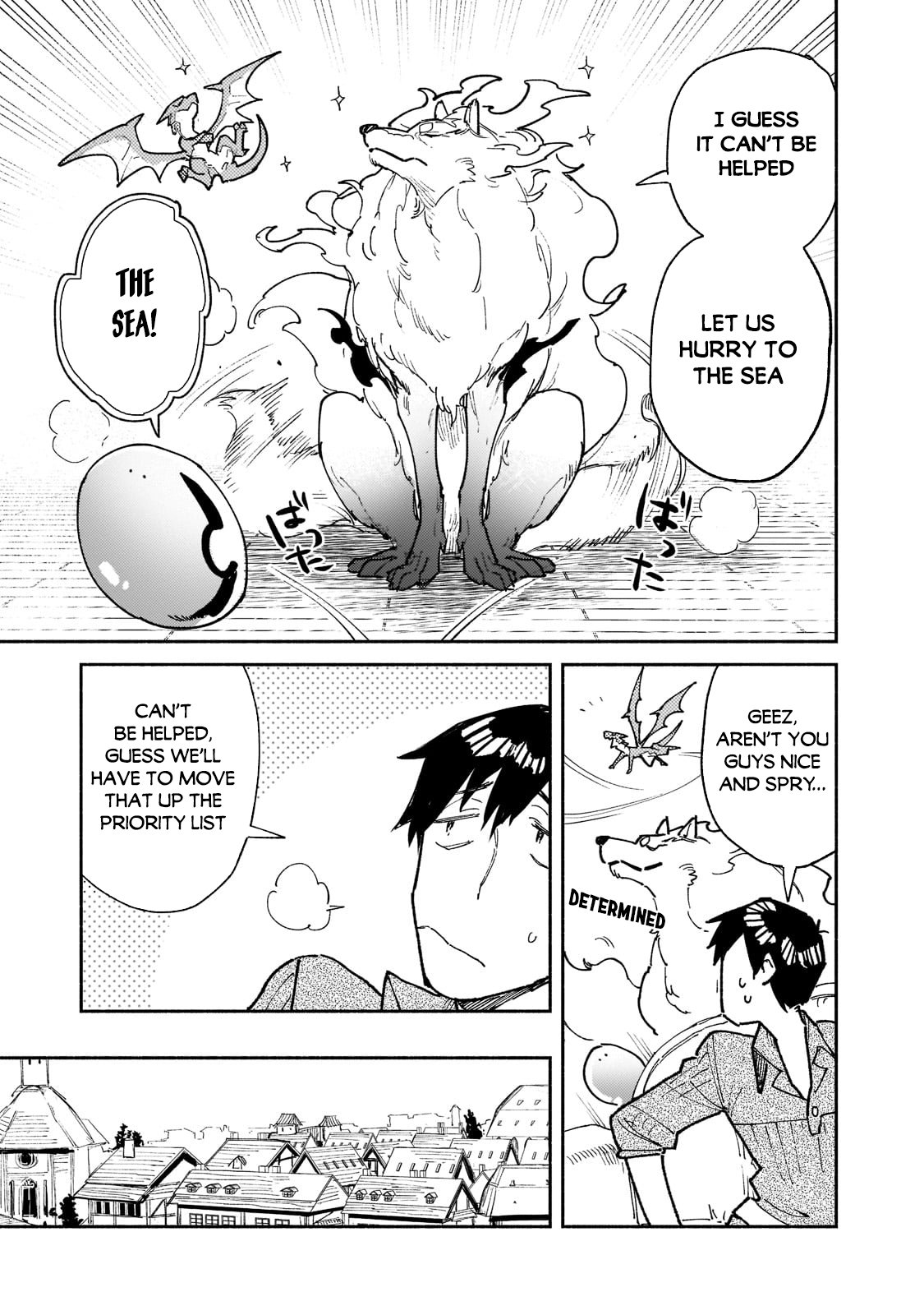 Read Campfire Cooking in Another World with My Absurd Skill ENGLISH Manga Online