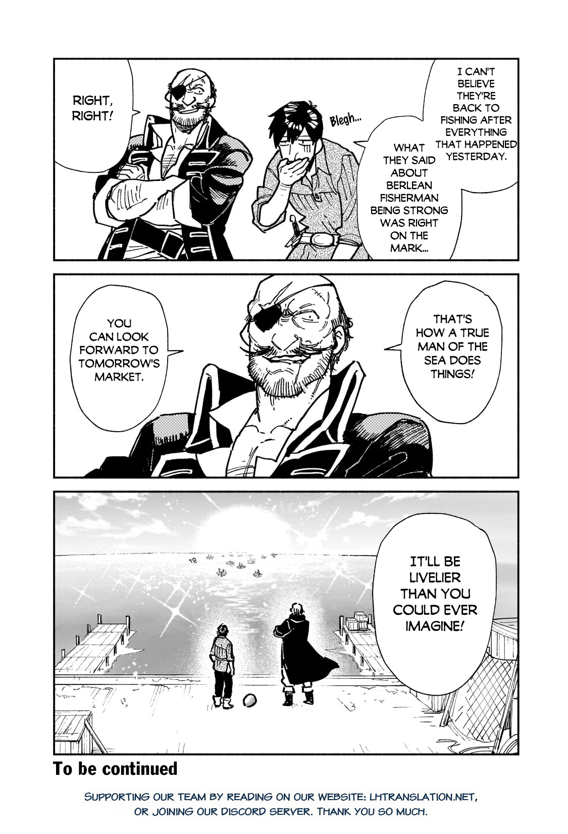 Read Campfire Cooking in Another World with My Absurd Skill ENGLISH Manga Online