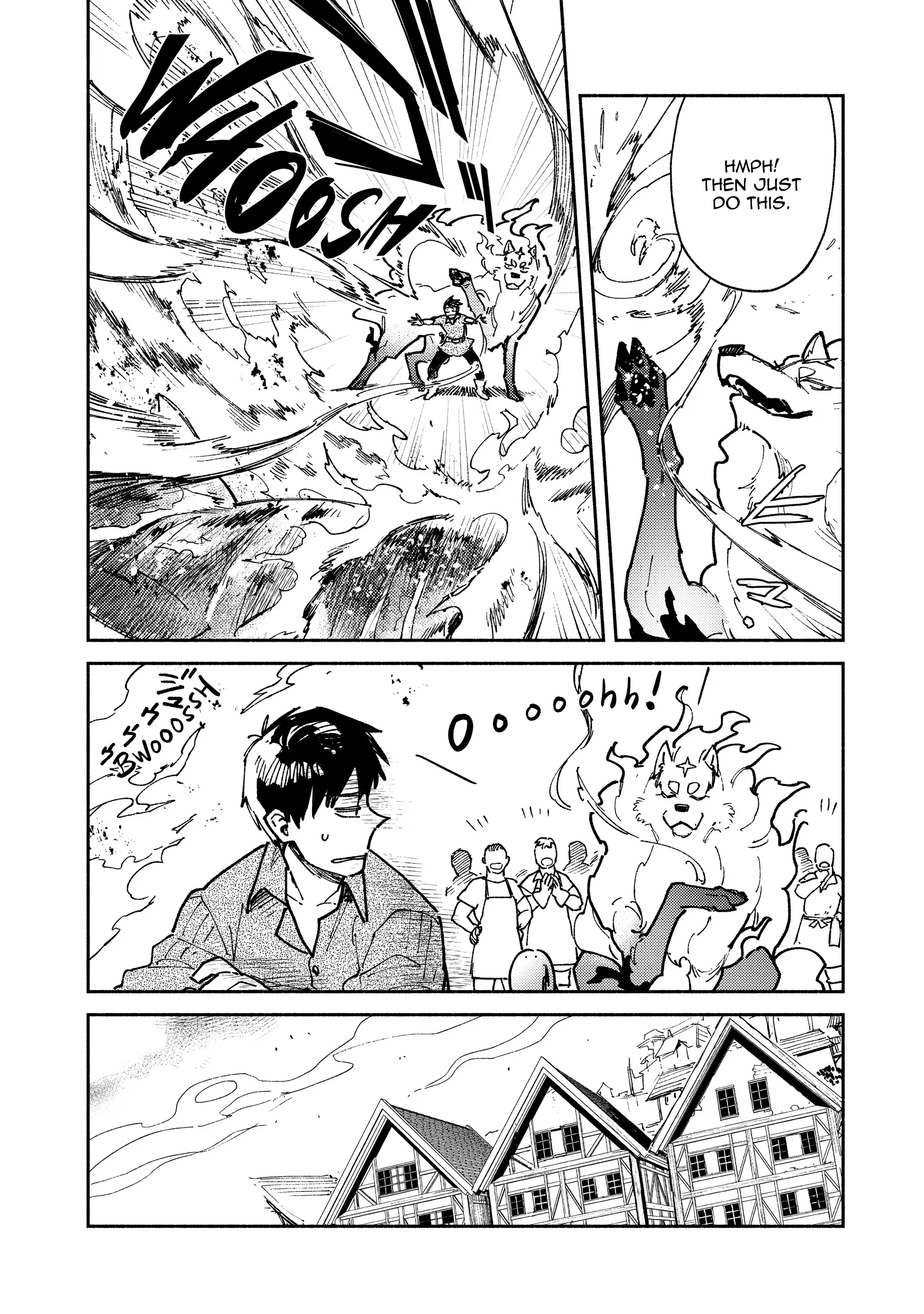 Read Campfire Cooking in Another World with My Absurd Skill ENGLISH Manga Online