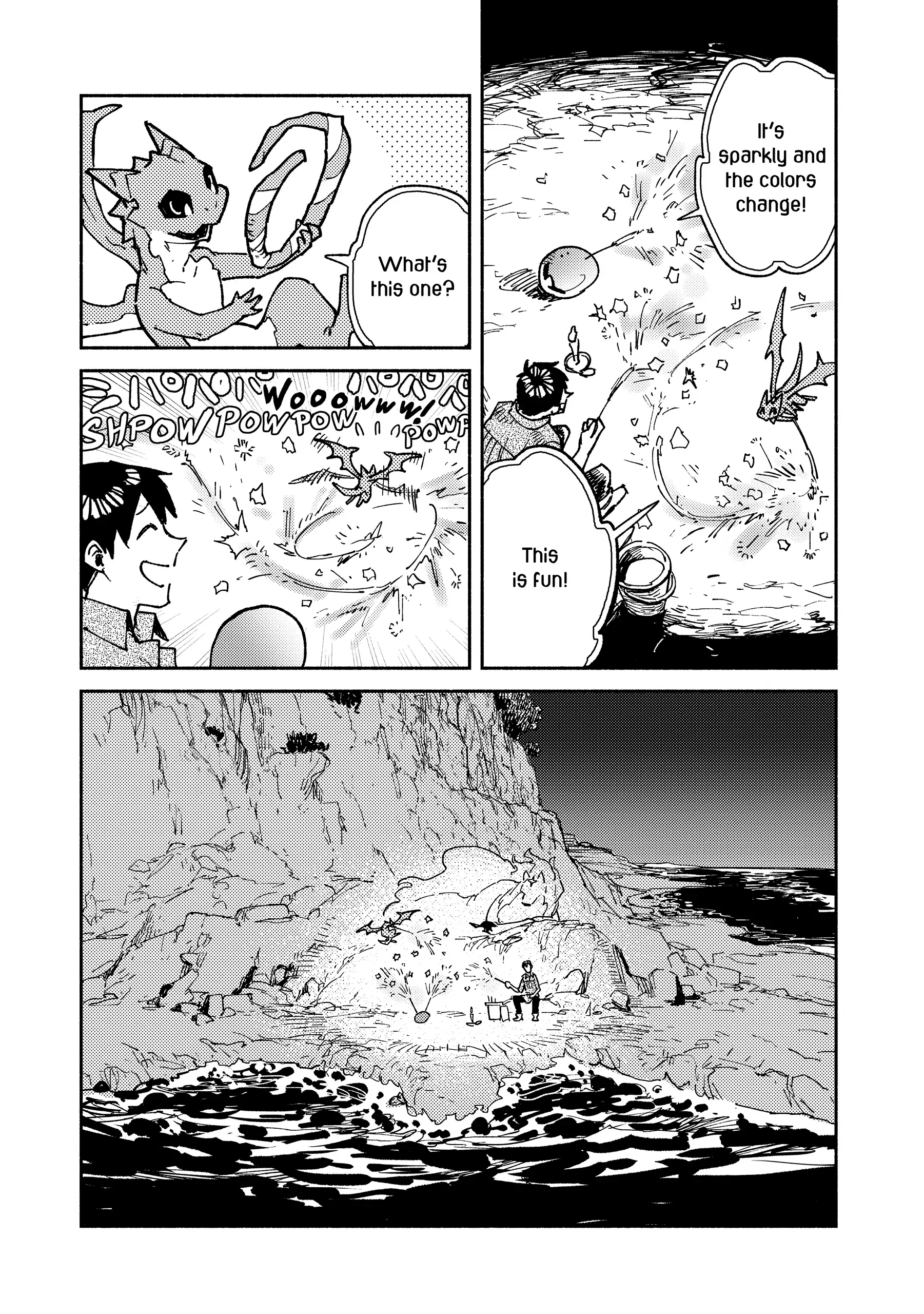 Read Campfire Cooking in Another World with My Absurd Skill ENGLISH Manga Online