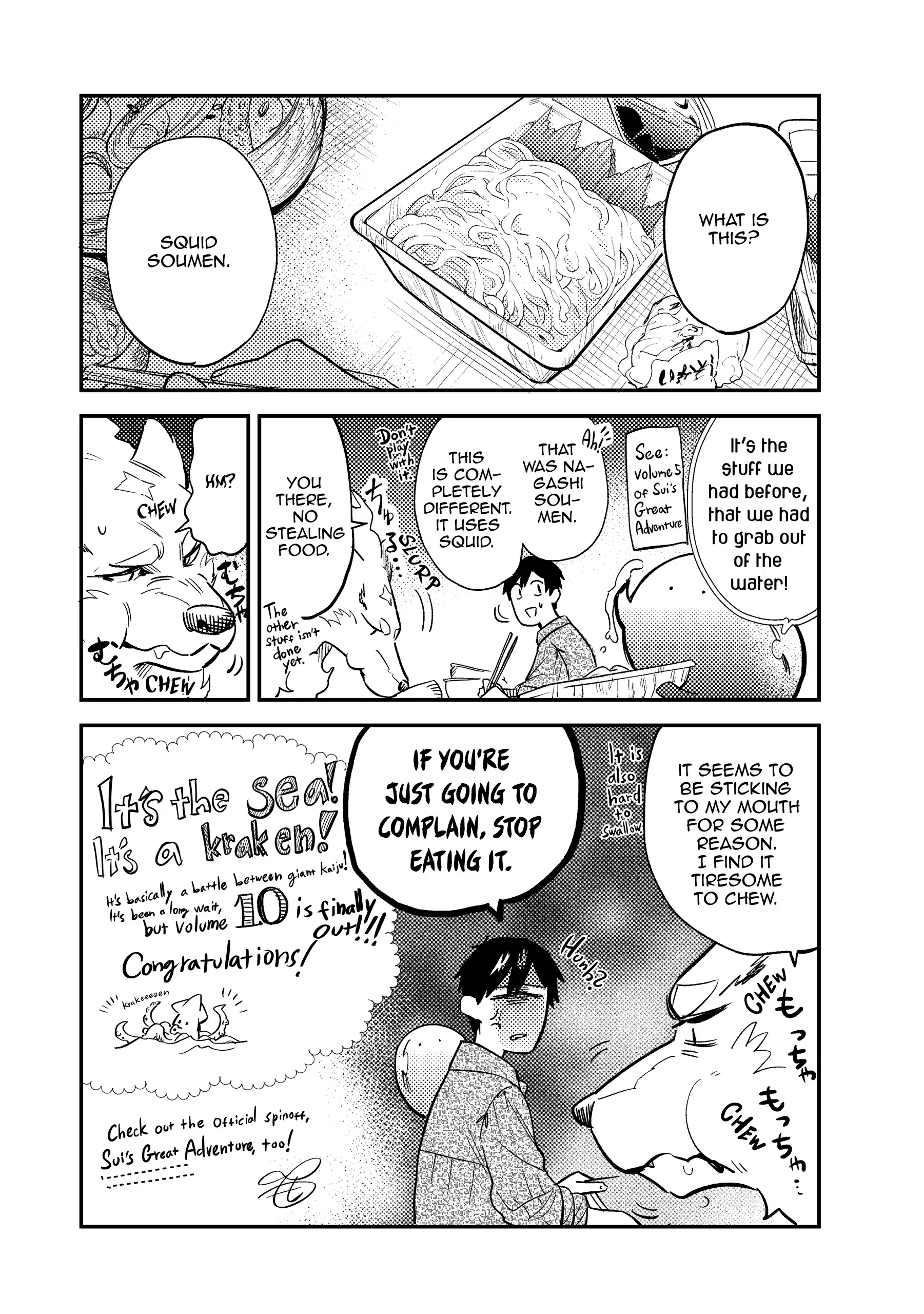 Read Campfire Cooking in Another World with My Absurd Skill ENGLISH Manga Online