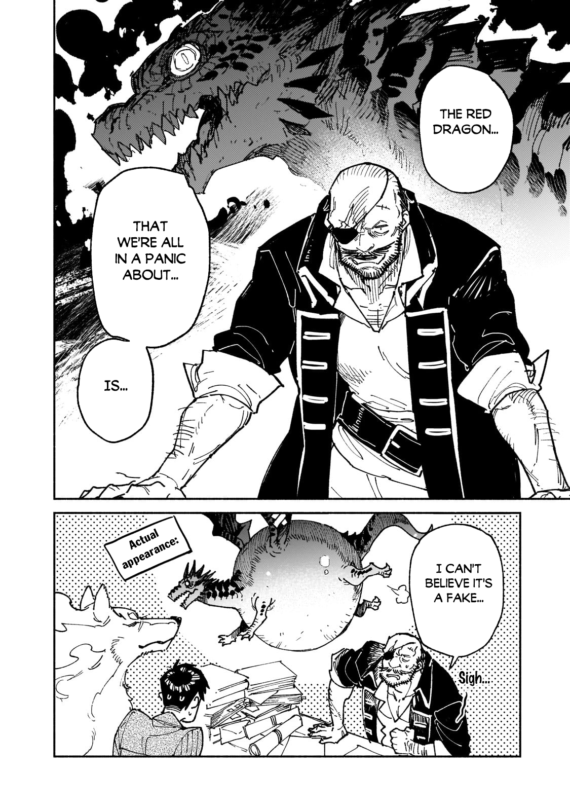 Read Campfire Cooking in Another World with My Absurd Skill ENGLISH Manga Online